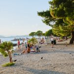 Crikvenica – perla pobřežního Kvarneru