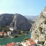 Omišská riviéra – splnění snu o letní dovolené