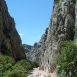 Paklenica – ráj alpinistů a filmařů