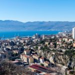 Rijeka – živé město na Jadranu