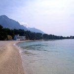 Baško Polje – pohoda na Makarské riviéře