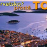 Chorvatsko je (zase) TOP !