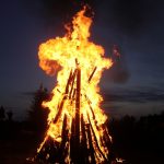 Velikonoce v Chorvatsku: působivá procesí, velké ohně a spoustu vína!