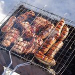 Kolik v Chorvatsku utratíte za potraviny v roce 2017
