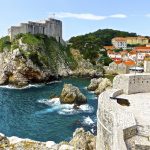 Dovolená v Dubrovníku