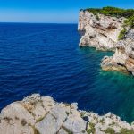 Přírodní park Telašćica – klenot ostrova Dugi otok