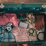 Zavazadlo do 7 kilo – co sbalit na dovolenou letadlem