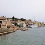 Na Cres a Lošinj – Deník: den 2. a 3.