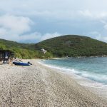 Na Cres a Lošinj – Deník: den 4. a 5.