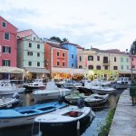 Na Cres a Lošinj – Deník: den 8. a 9.