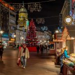 Vánoce v Rijece: Rozsvítí se i pevnost Trsat!