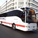 Autobusem do Chorvatska
