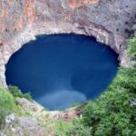 Modré a Červené jezero brzy na seznamu UNESCO