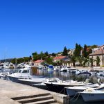 Ostrov Molat – zažijte dovolenou bez turistů!