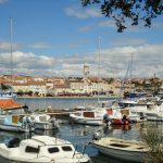 Historické skvosty ostrova Krk