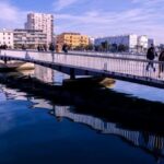Zadar – přístavní město v Severní Dalmácii