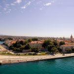 Zadar je mezi 10 top destinacemi pro rok 2019