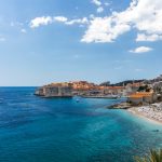 Dovolená v Dubrovníku. Kam za nejlepšími plážemi