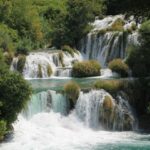 Ceny vstupů do národních parků Chorvatska