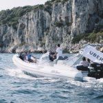 Uber Boat brázdí chorvatské pobřeží. Vyzkoušeli jste ho?