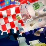 Korona FREE Chorvatsko láká na nízké ceny