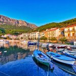 Gradac: Srdcovka na Makarské!