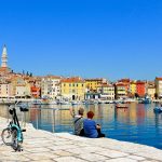 Proč jezdíte do Chorvatska? Co na to Češi?