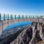 Skywalk Biokovo – čekají nás dokonalé výhledy na Makarskou!