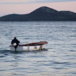 Vše o rybaření v Chorvatsku – povolenky, místa, ceny