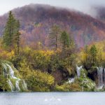 3 nejzajímavější místa podzimního Chorvatska