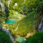 NP Plitvice láká na nízké ceny a luxusní gastronomii. Odoláte?
