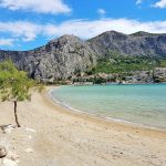 Nejkrásnější pláže v Chorvatsku