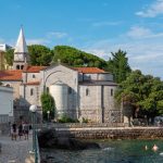 3 města v Chorvatsku, kde zažijete romantiku jako z filmu