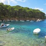 Mali Lošinj a Lika zabodovali v žebříčku „světových zelených destinací“