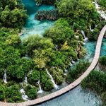 5 přírodních skvostů severního Chorvatska