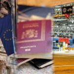 Do Chorvatska bez pasů a hraničních kontrol