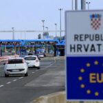 Autem do Chorvatska 2023