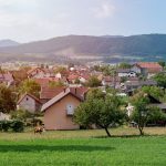 Vesnice s podivnými jmény. Co vás čeká v Podprsence, Kalhotkách a Míchaných vejcích?