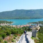 „Velké čínské zdi“ Chorvatska: Ston není jediný