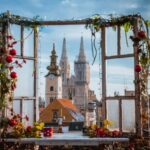 Advent v Záhřebu: jeden z nejkrásnějších na světě