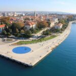 Načerpejte novou energii v těchto chorvatských destinacích
