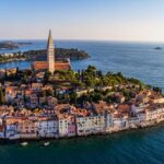 Za gastro zážitky na Istrii