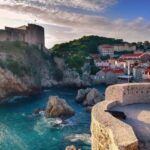 8 nejkrásnějších míst v Dubrovníku, která byste neměli minout