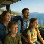 Chorvatsko 2025: Jak se dostat na Jadran, co je nového a proč stojí za to jet na jih