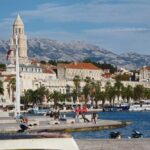 Split otevřel novou pobřežní zónu. Na co láká?