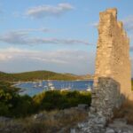 Navštivte Žirje, ostrov přezdívaný „chorvatská Kuba“