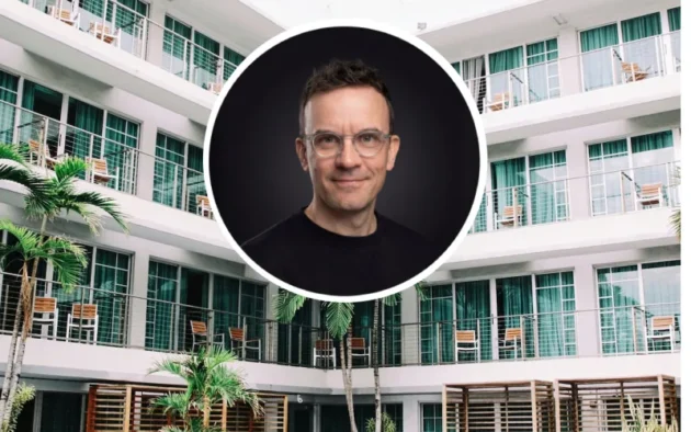AI distribuce hotelů: Budoucnost rezervací v Chorvatsku
