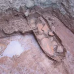 Antické pohřebiště skryté pod Reljou v Zadaru