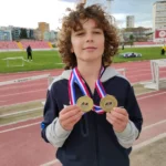 Atletické závodění v Chorvatsku: Jak se vyvíjí sport v Dalmácii