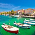 Cavtat – skrytá perla Chorvatska lepší než Dubrovník